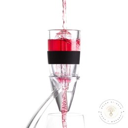 Aerator Napowietrzacz do wina diVinto Deluxe wino