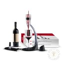 Aerator Napowietrzacz do wina diVinto Deluxe wino