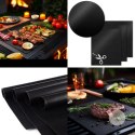 BBQ Legend Set - zestaw do grillowania etui maty