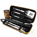 BBQ Legend Set - zestaw do grillowania etui maty