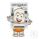 Baby Gentleman - Body - Rozmiar 68