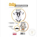 Baby Gentleman - Body - Rozmiar 68