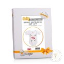 Baby Instructions bodziak z napisami instrukcja