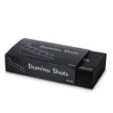 Domino Shots Deluxe prezent na urodziny 18 30 40