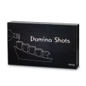 Domino Shots Deluxe prezent na urodziny 18 30 40