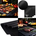 Grillfather BBQ Legend Set - akcesoria do grilla - prezent dla Taty