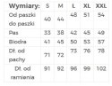 170-5 Sukienka koronkowa z długim rękawkiem i DEKOLTEM - BORDOWA - L Numoco