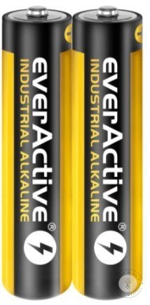 Bateria everActive Industrial Alkaline LR03 AAA 10