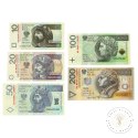 Pieniądze do nauki i zabawy Złotówki bilon i banknoty 5+ MULTIGRA