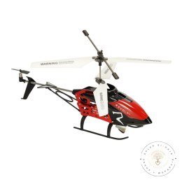 Helikopter zdalnie sterowany Revolt S39-1 XL czerwony