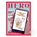 Baby Foto Ramka - HERO (PL)