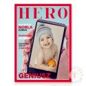 Baby Foto Ramka - HERO (PL)