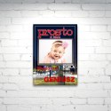 Baby Foto Ramka - PROSTO