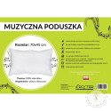 Muzyczna Poduszka - Duża