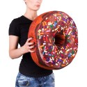 Poduszka Gigantyczny Donut dla Mamy Dzień Matki