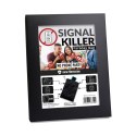 Signal Killer Worek Faradaya klatka RFID GPS GSM