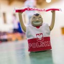 Solarny Kibic Polska - gadżet dla kibica