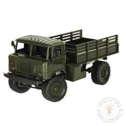 Samochód zdalnie sterowany Off-Road 4WD 1:16 RTR