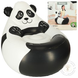 Fotel dmuchany puf BESTWAY 75116 panda