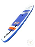 SUP Deska pompowana z akcesoriami Paddleboard 320cm 130kg