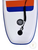 SUP Deska pompowana z akcesoriami Paddleboard 320cm 130kg