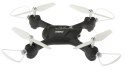 Dron RC Syma X23W kamera FPV WiFi 2.4GHz 4CH czarny