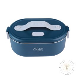 Pojemnik na żywność Adler AD 4505 podgrzewany lunch box 0,8L 55W