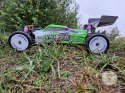 Samochód zdalnie sterowny WLToys 104002 1:10 4WD 2,4Ghz