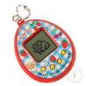 Tamagotchi gra elektroniczna dla dzieci jajko czerwony