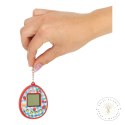 Tamagotchi gra elektroniczna dla dzieci jajko czerwony