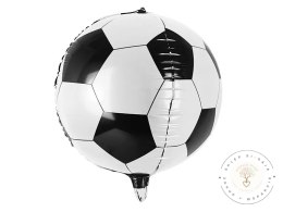 Balon foliowy Piłka nożna 40cm