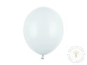 Balony Strong Misty pastelowy błękit 30cm 100 sztuk