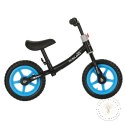 Rowerek biegowy Trike Fix Balance ultra lekki 1,8kg czarny niebieski