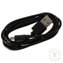 Lampa warsztatowa latarka 3w1 5 trybów USB magnes hak akumulator 1200 mAh 200 lm KAFUWELL