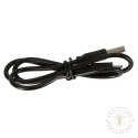 Lampa warsztatowa latarka USB 5 trybów magnes hak akumulator 1200 mAh 200 lm KAFUWELL