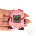 Tamagotchi gra elektroniczna dla dzieci różowe