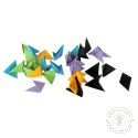 ALEXANDER Origami 3D - Motyl 154el. 8+