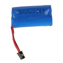 Część RC Rock Crawler akumulator 7,4V 1200mAh