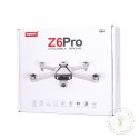 Dron RC Z6PRO kamera 2K 5G Wifi FPV 2,4GHz