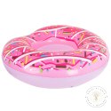 Kółko do pływania dmuchane BESTWAY 36118 donut różowe 107cm