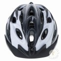 L-BRNO Kask rowerowy regulowany rozmiar L 58-62cm