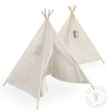 Namiot domek indiański dla dzieci Tipi Wigwam 135cm