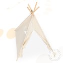 Namiot domek indiański dla dzieci Tipi Wigwam 135cm