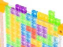 Gra logiczna układanka tetris puzzle klocki