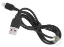 Ładowarka samochodowa szybka 2.1A 2x USB + kabel Lightning L-brno