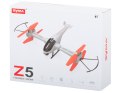 Dron na pilota zdalnie sterowany RC SYMA Z5