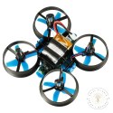 Dron RC JJRC H36 mini 2.4GHz 4CH 6 axis niebieski