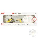 Helikopter zdalnie sterowany na pilota RC SYMA S107H 2.4GHz RTF żółty