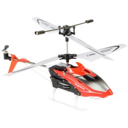 Helikopter zdalnie sterowany na pilota RC SYMA S5 3CH czerwony