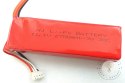 Część RC FT012 akumulator 11.1V 2700mAh